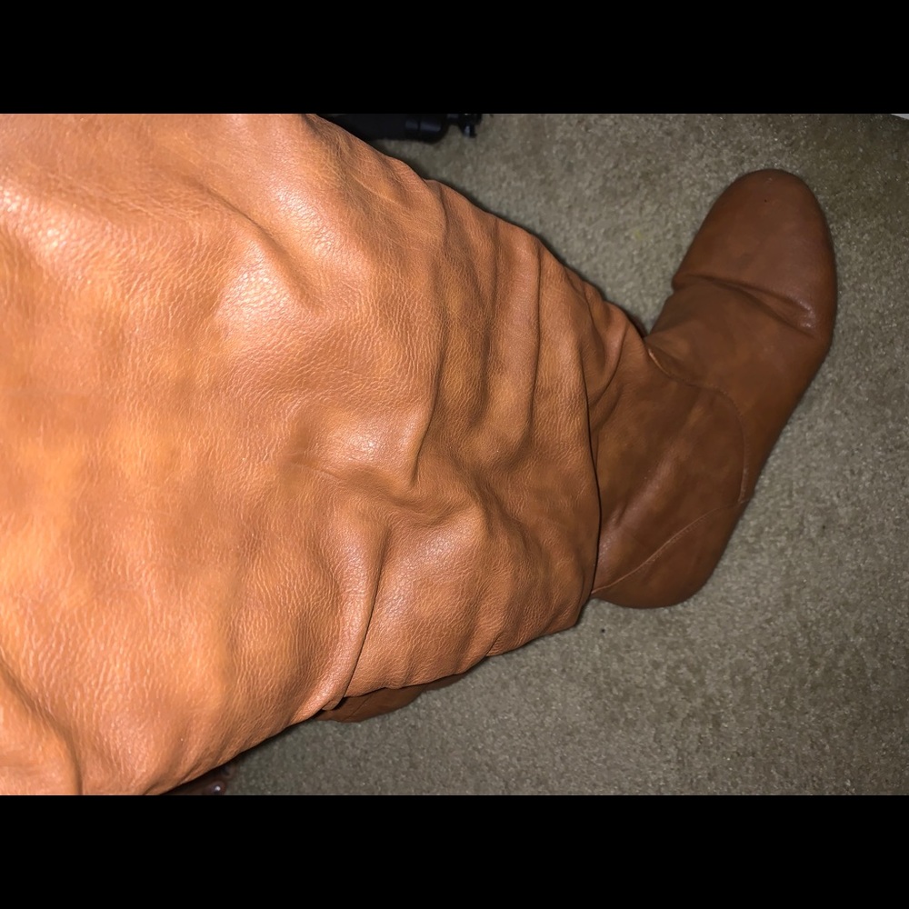 Winter boots
